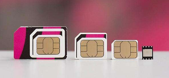 China Unicom's exclusive eSIM pilot approval