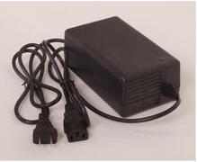 Electric car charger explosion cause