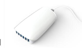 Difference between charging heads 1a and 2a