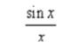 Analysis of Periodic Rectangular Pulse Signal