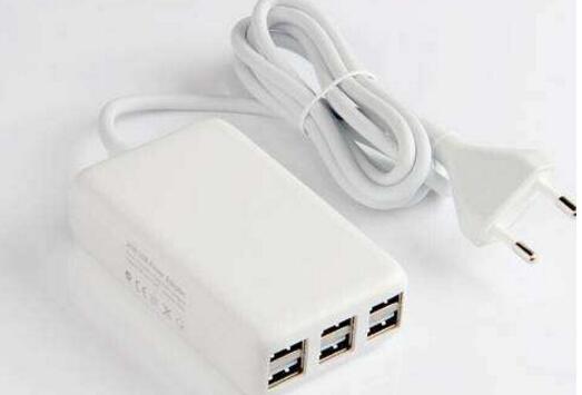 Charger is hot and smells is going on _ charger hot solution