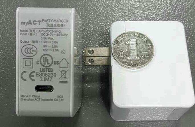 What are the chargers that support the pd protocol?