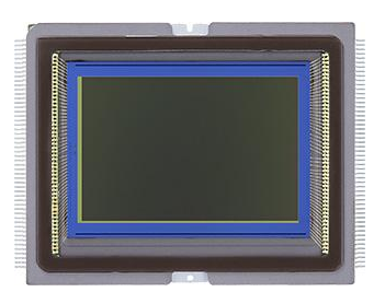 Talking about CMOS and CCD image sensor