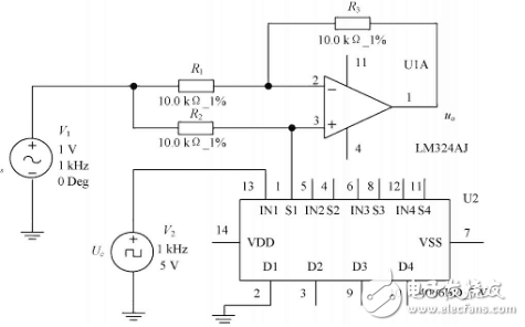 Phase Detecting Characteristics of Phase Sensitive Detectors