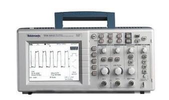 Can domestic oscilloscopes be used?