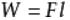 Understanding and Derivation of the Kinetic Energy Theorem Formula