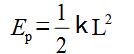 Mechanical energy conservation law 3 kinds of expressions _ mechanical energy conservation law formula summary