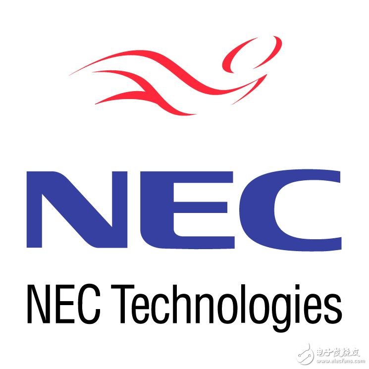 After layoffs of 3,000 people, _NEC rushed into the car networking market