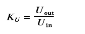 How to calculate the voltage amplification factor of the amplifier circuit (single and multi-level)