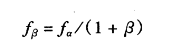 How to calculate the voltage amplification factor of the amplifier circuit (single and multi-level)