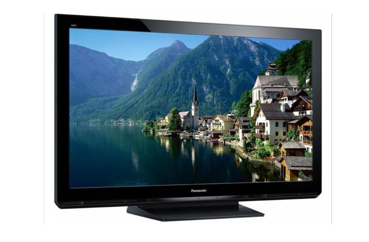 Understand the principle and maintenance of plasma TV