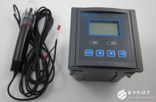 The role of orp in sewage treatment