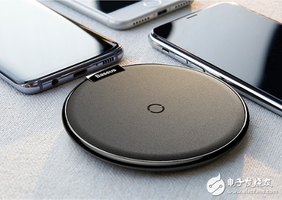 Under the "shared economy" hotspot, Leading the new era of shared wireless charging