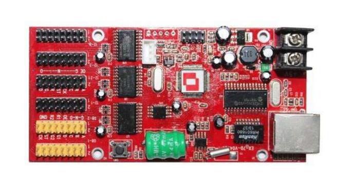 Led display control software which _ nine led display control software introduction