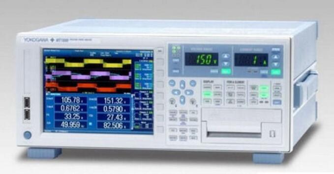 Agilent Power Meter Instructions