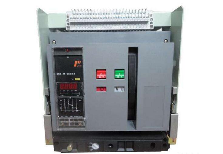 What are the functions of low-voltage circuit breakers? Classification and working principle of low-voltage circuit breakers