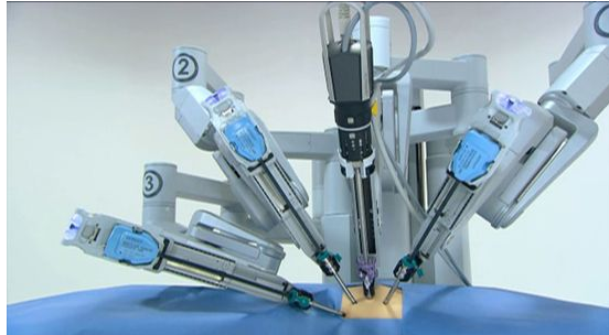 Autonomous implant robot: let the dentist retreat