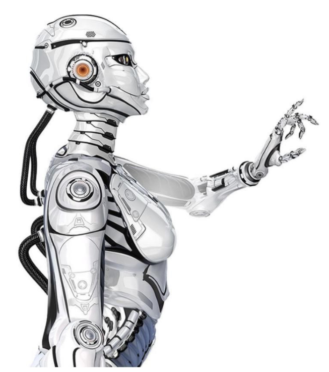 Artificial Intelligence + Smart Medical How far is the robot doctor from us?