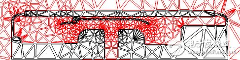 Application of Ansoft Maxwell Software in Minimizing Insulation Optimization Design of Vacuum Interrupter