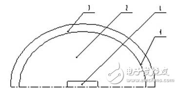 Application of Ansoft Maxwell Software in Minimizing Insulation Optimization Design of Vacuum Interrupter