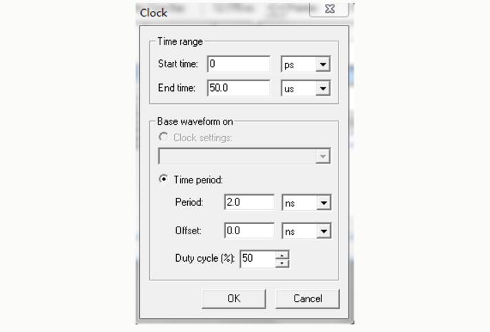 How to use the Quartus II software to write an FPGA?