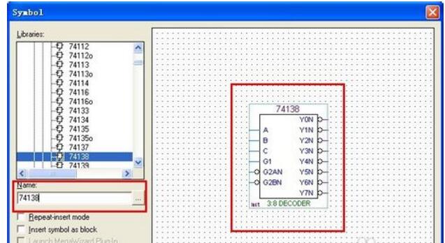 Quartus schematic input design method Raiders