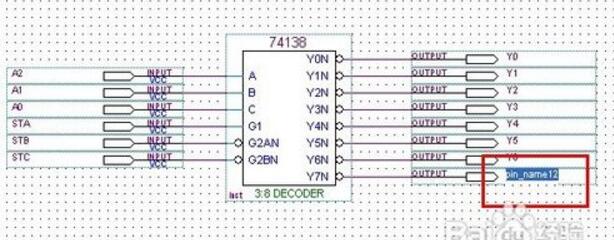 Quartus schematic input design method Raiders