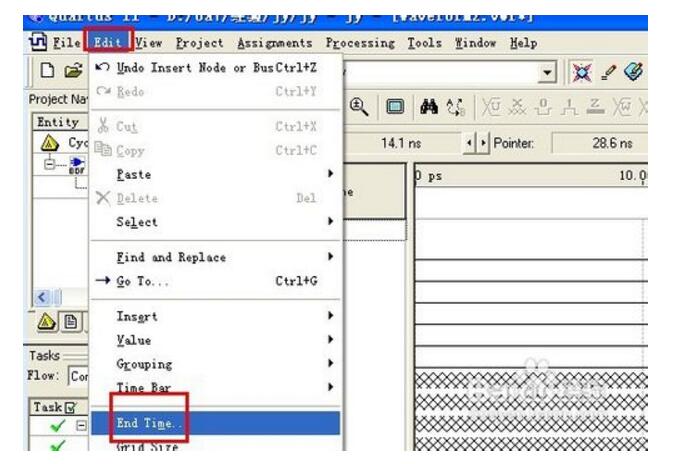 Quartus schematic input design method Raiders