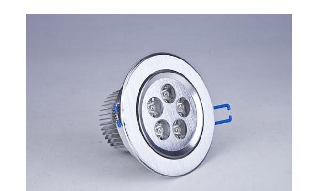 LED lamp modification should pay attention to heat conduction and heat dissipation