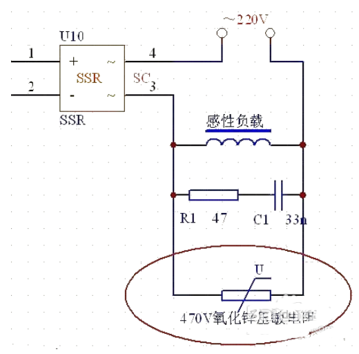Varistor parameters _ Varistor measurement method