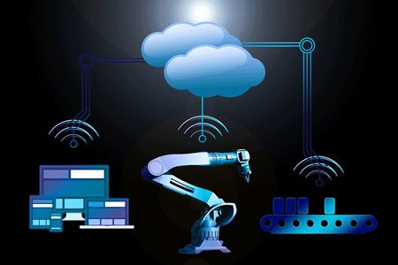 Edge computing is becoming a mainstream trend