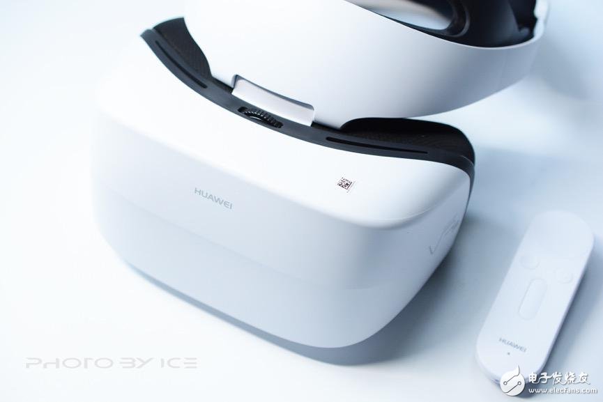 Huawei's new VR product - HUAWEI VR 2 real experience evaluation