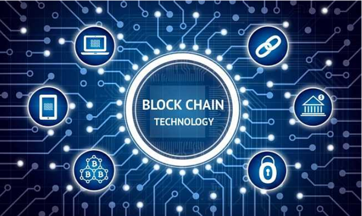 The Ministry of Industry and Information Technology issued a document, blockchain technology will develop the national standard, completed by the end of 2019