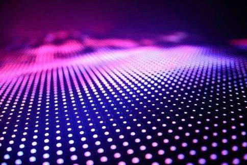 Yang Lichang, Chairman of Accumulation: Micro LED will be the mainstream technology for the next generation of displays