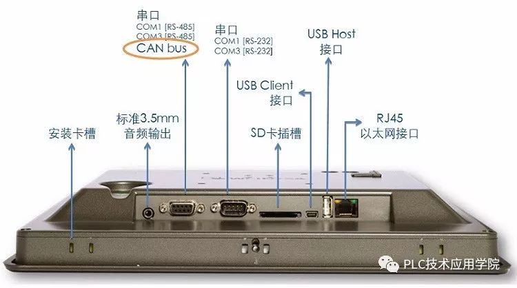 [Dry goods] The reason why the touch screen and the PLC cannot communicate with each other and the solution sharing experience