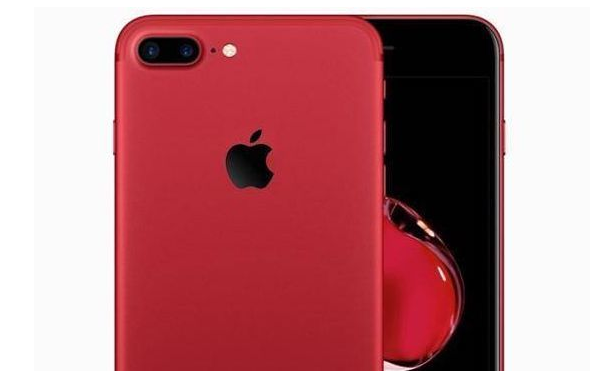 Apple's new machine pricing is still very high this year. Red iPhone 8 is very popular in China?