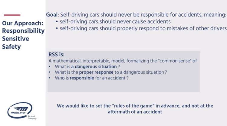 Summarizes peopleâ€™s driving knowledge into mathematics models into driverless cars