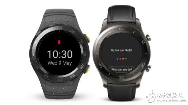 Information about Googleâ€™s own branded smart watches and expectations for the features and design of this flagship smartwatch