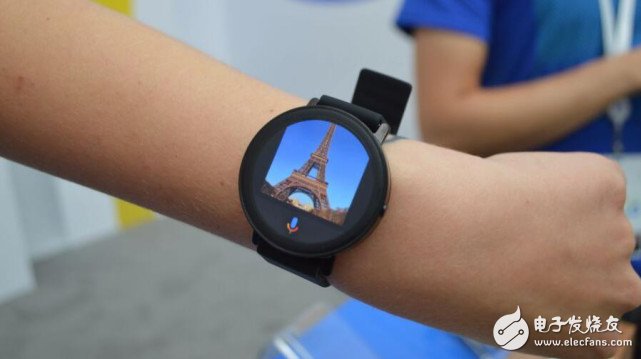 Information about Googleâ€™s own branded smart watches and expectations for the features and design of this flagship smartwatch