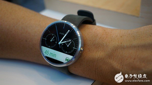 Google will release three smart watch products at this fall conference