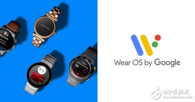 Google will release three smart watch products at this fall conference