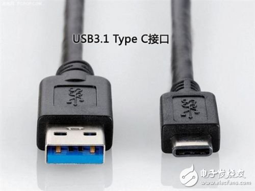 The meaning of USB 1.0/2.0/3.0 Features of various USB interfaces