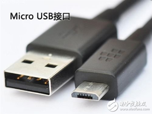 The meaning of USB 1.0/2.0/3.0 Features of various USB interfaces