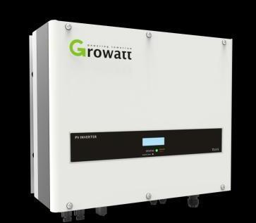 Gurewatt Photovoltaic Inverter Common Faults and Treatments_Maintenance Notes
