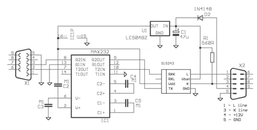 How to judge the RS232 chip is good or bad? Detailed method introduction