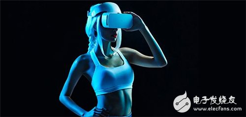 VR panoramic investment, you should know these investment directions