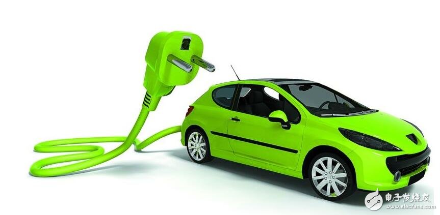 Interpretation of the four key points for the management and application of new energy vehicles