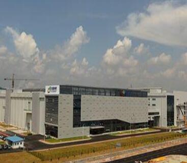 What is a semiconductor company? What are the major companies in the semiconductor industry?