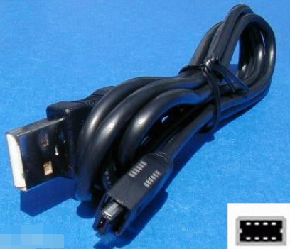 What are the _usb interface types of the usb interface type?