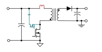 Smart Control Active Clamp Flyback